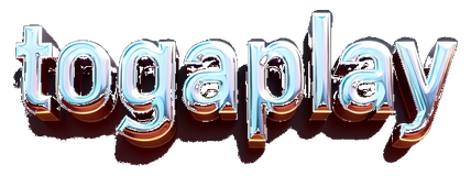 togaplay logo